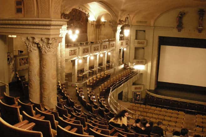Uci Cinemas Firenze Via Del Cavallaccio 50100 Firenze Fi
